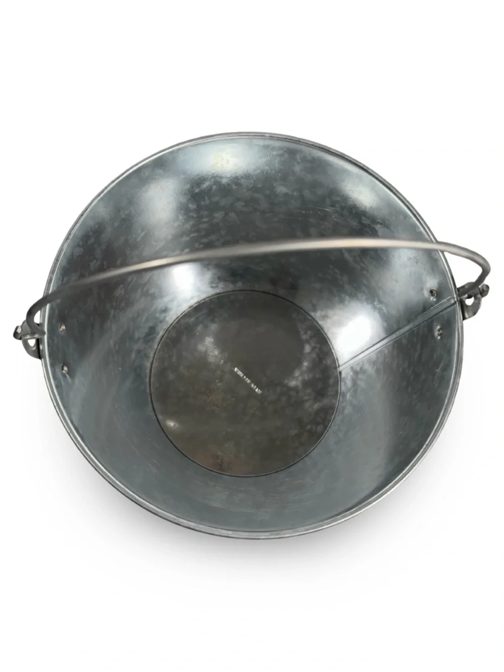 Estrella Jalisco Ice Bucket Metal Beer Bucket Cooler Barware Party Decor